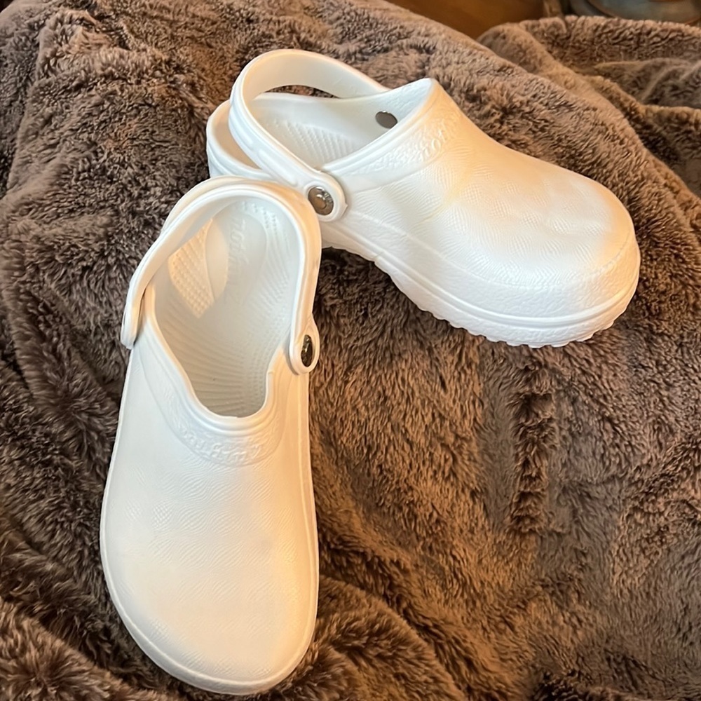 ✨nothinZ Unisex Kids or Ladies Comfort Clogs Sandals NEW